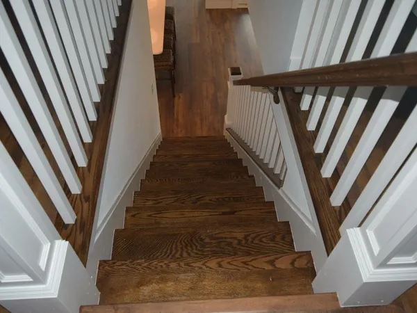 Seaboard remodel project