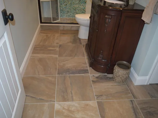 Seaboard remodel project