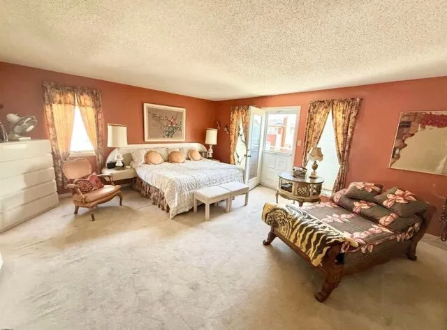 Primary Bedroom before renovation — Margate Coastal Transformation