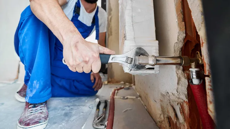 Emergency Water Damage Repair: What to Do First