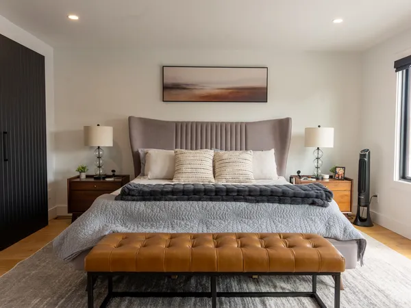 Margate Coastal Transformation — Primary suite