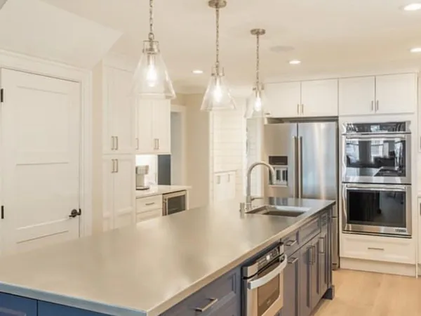 Recent Seaboard Builders project in South Florida