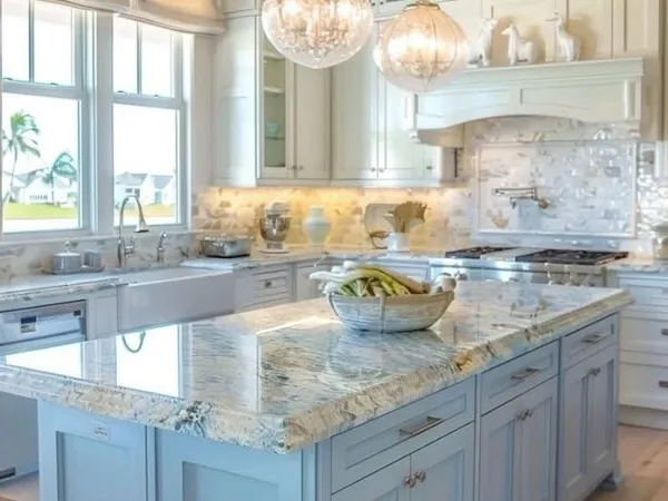 Recent Seaboard Builders project in South Florida