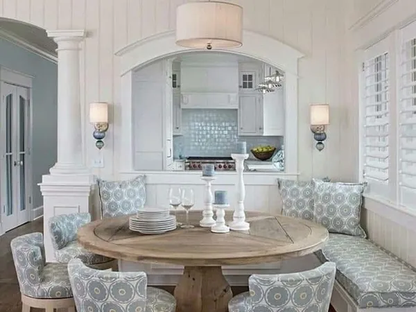 Recent Seaboard Builders project in South Florida