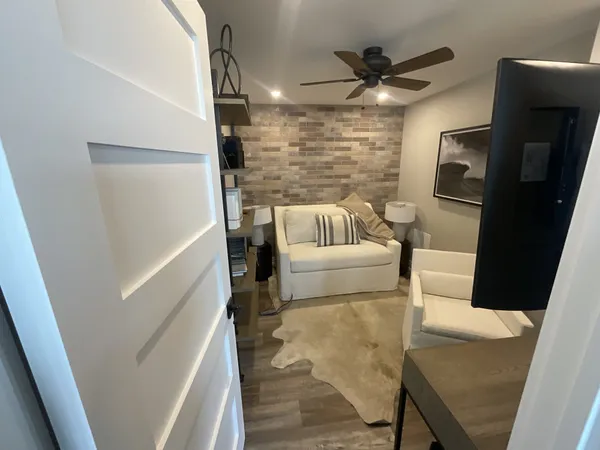 Home renovation in Longport, NJ by Seaboard Builders