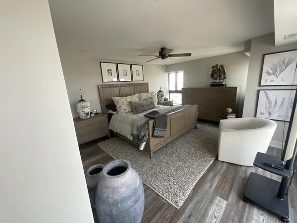 Home renovation in Longport, NJ by Seaboard Builders