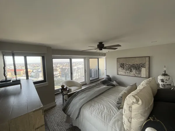 Home renovation in Longport, NJ by Seaboard Builders
