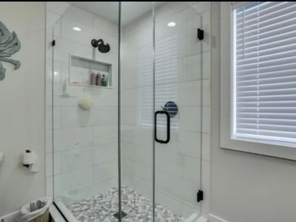 Home renovation in Margate, NJ by Seaboard Builders