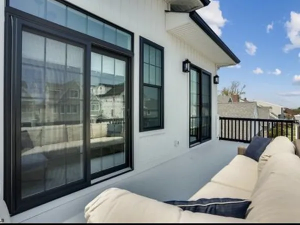 Home renovation in Margate, NJ by Seaboard Builders