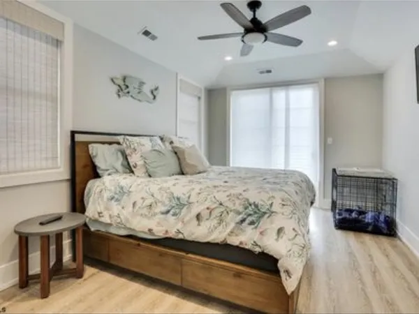 Home renovation in Margate, NJ by Seaboard Builders
