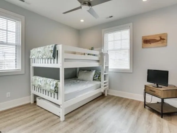 Home renovation in Margate, NJ by Seaboard Builders
