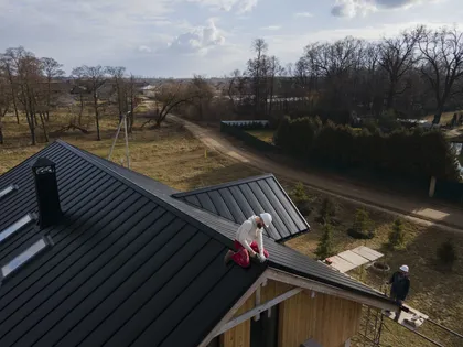 Residential Roof Services: Common Problems & Fixes